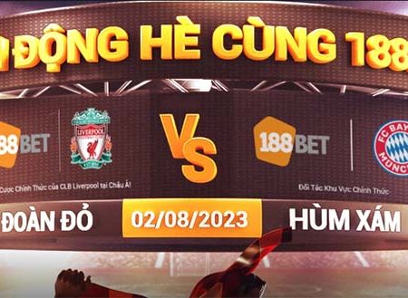 Đăng ký nhận 88k cho thành viên mới – 188bet tặng 88k